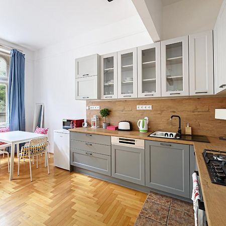 Urban Nice Homes Citycentre Budapeszt Zewnętrze zdjęcie