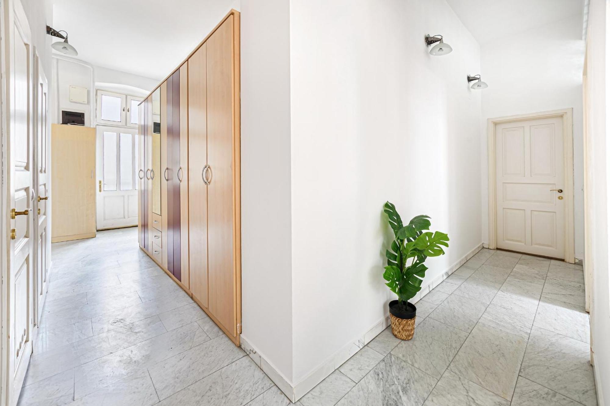 Urban Nice Homes Citycentre Budapeszt Zewnętrze zdjęcie