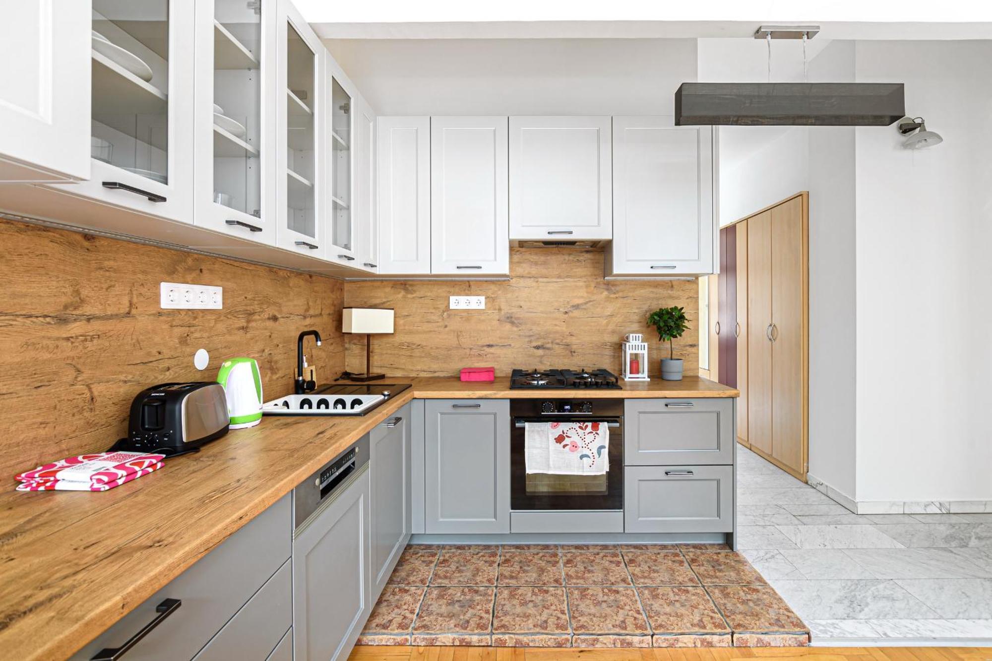 Urban Nice Homes Citycentre Budapeszt Zewnętrze zdjęcie