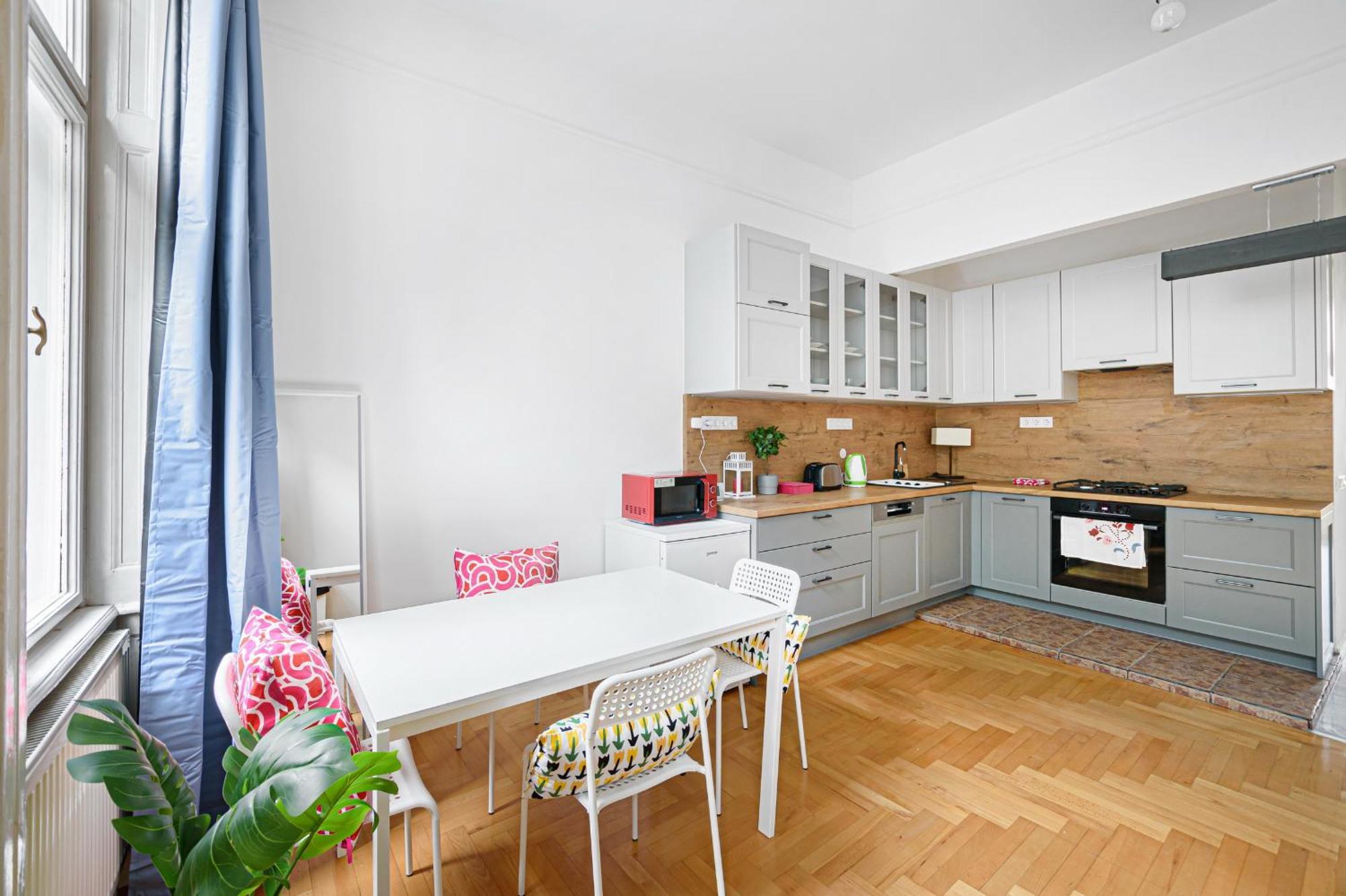 Urban Nice Homes Citycentre Budapeszt Zewnętrze zdjęcie